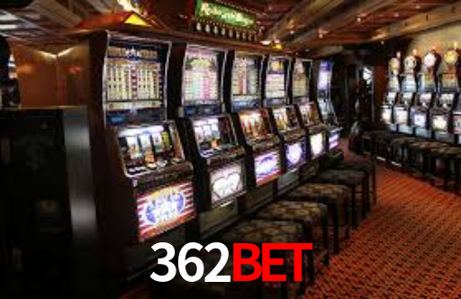 Welcome Bonus 362Bet